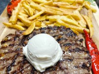 Gurmanska pljeskavica